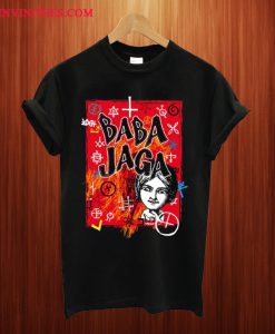 Baba Yaga Unisex T Shirt