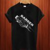 Barber T Shirt