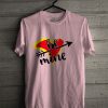 Be Mine SVG Love Heart Valentines T Shirt