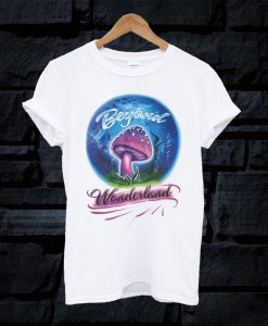 Beyond Wonderland T Shirt