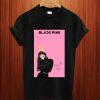 Blackpink Queen Rose T Shirt