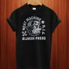 Blaken Press X Meat Machine T Shirt