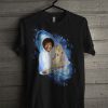 Bob Ross Men's Galaxy T Shirt