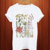 Botanical T Shirt