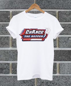 Chance The Rapper T Shirt