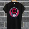 Cleveland Indians Steal Your Base T Shirt