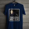 Cocaine Mitch McConnell T Shirt
