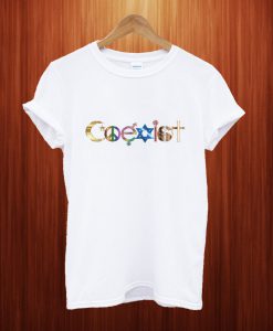 CoeXisT T Shirt