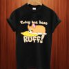 Corgi Ruff T Shirt