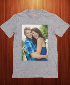 Create Your Own, Love Chirp T Shirt