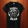 Daddy Bear T Shirt