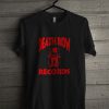 Death Row Records T Shirt