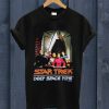 Deep Space Nine T Shirt