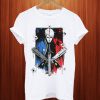 Devil May Cry Original Art T Shirt