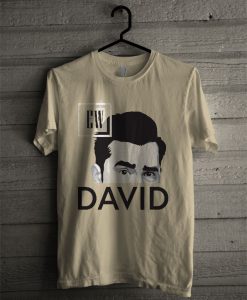 EW, DAVID! Schitts Creek T Shirt