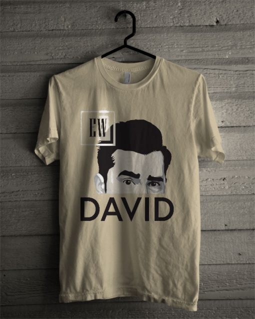 EW, DAVID! Schitts Creek T Shirt