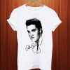 Elvis Presley Old T Shirt