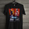 Game Fortnite Marshmello Vs Ninja T Shirt