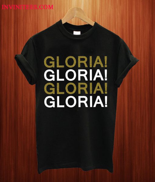 Gloria T Shirt