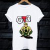 Great Teacher Onizuka T Shirt