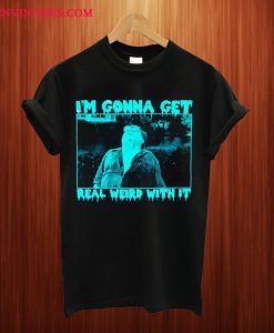 Grimey Frank T Shirt
