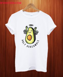 Holy Guacamole T Shirt