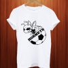 Hornets Soccer T Shirt