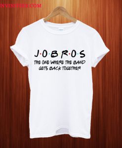 JOBROS T Shirt