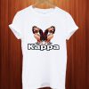 Kappa Britney Spears T Shirt