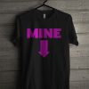 Leslie Jones Mine T Shirt