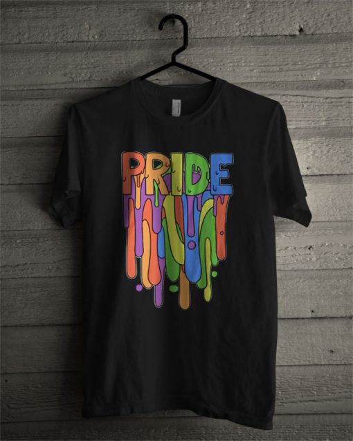 Lgbt Prom Fundraiser T Shirt