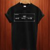 Light Armor Gamer T Shirt