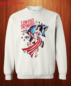 Lynyrd Skynyrd Sweatshirt