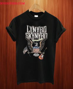 Lynyrd Skynyrd T Shirt