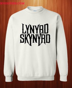 Lynyrd Skynyrd Unisex Sweatshirt