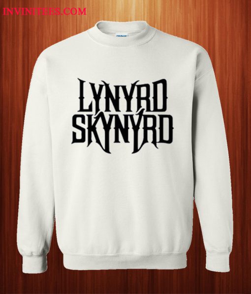 Lynyrd Skynyrd Unisex Sweatshirt