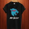 MR Beast T Shirt