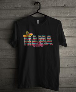 Mama Cita T Shirt