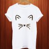 Meow T Shirt