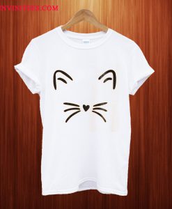 Meow T Shirt