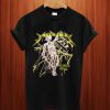 Metallica And Justice For All T Shirt