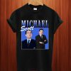 Michael Scott The Office T Shirt