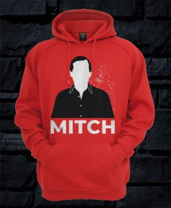 Mitch McConnell Hoodie
