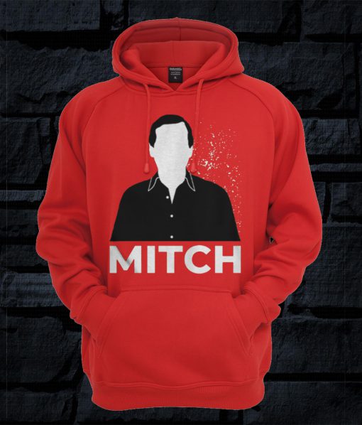 Mitch McConnell Hoodie