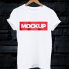Mockup T Shirt