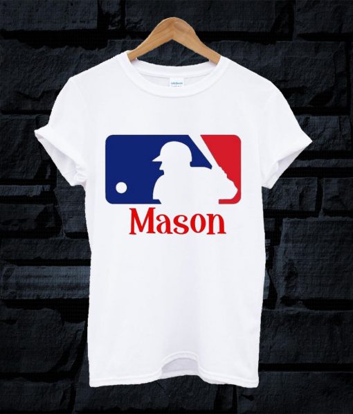 Nason T Shirt