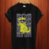 Nickelodeon Reptar Rugrats T Shirt