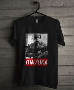 ONIZUKA T Shirt