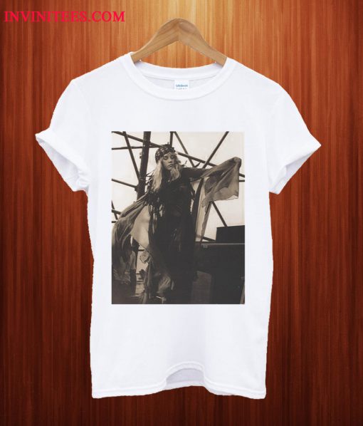 Official Stevie Nicks T Shirt