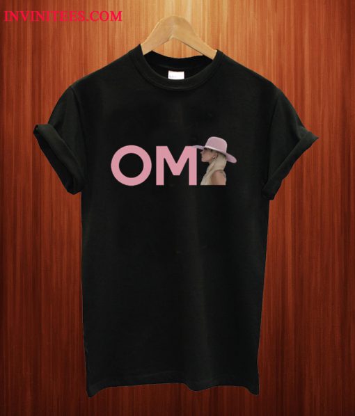 Oh My Gaga T Shirt